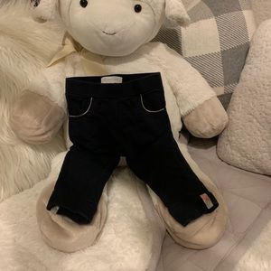 Burberry baby leggings